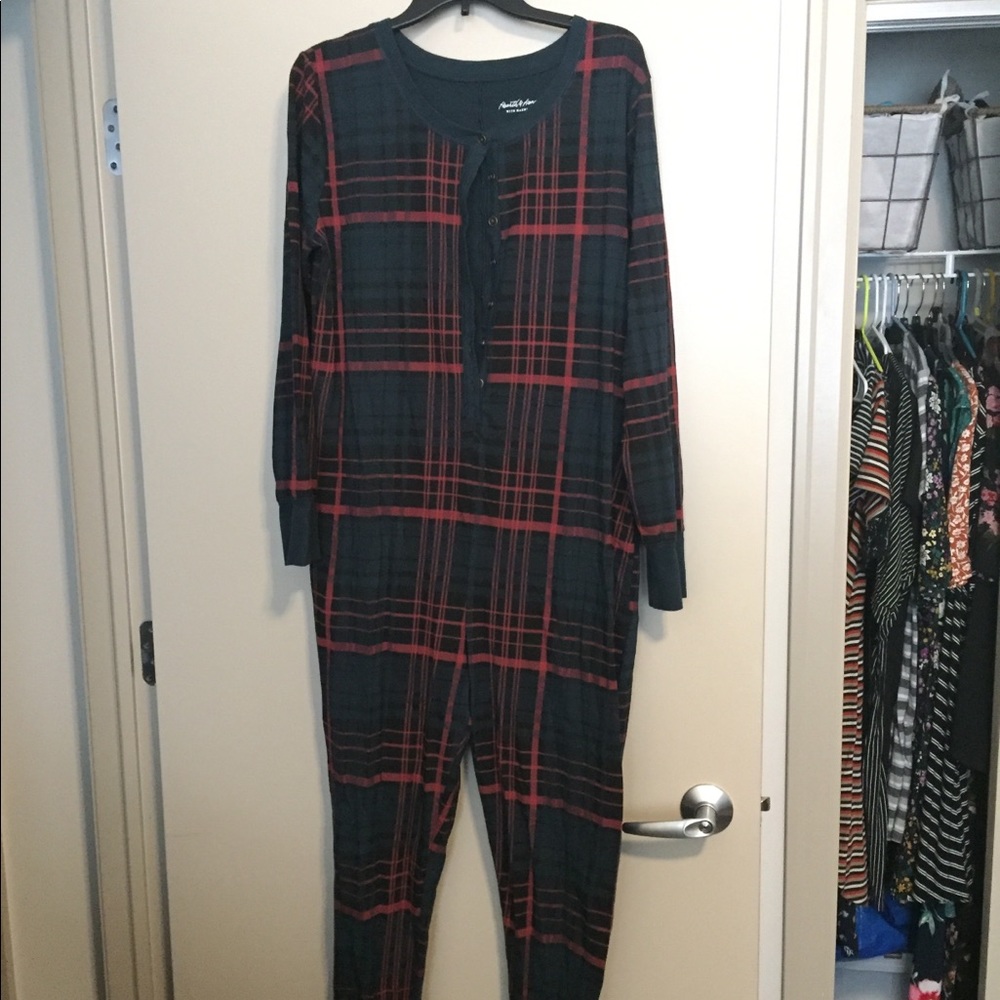 Hearth & Hand Sleep Onesie